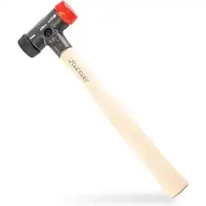 Wiha Schonhammer Safety mit mittelweichem und hartem Kopf (26611)