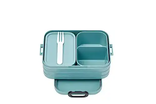 Brotdose für Kinder Mepal Bento-Lunchbox Take A Break
