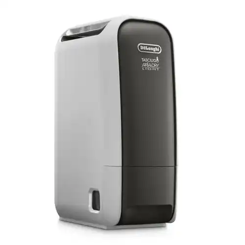 De’Longhi Luftentfeuchter Tasciugo AriaDry Light mit Zeolith-Technologie