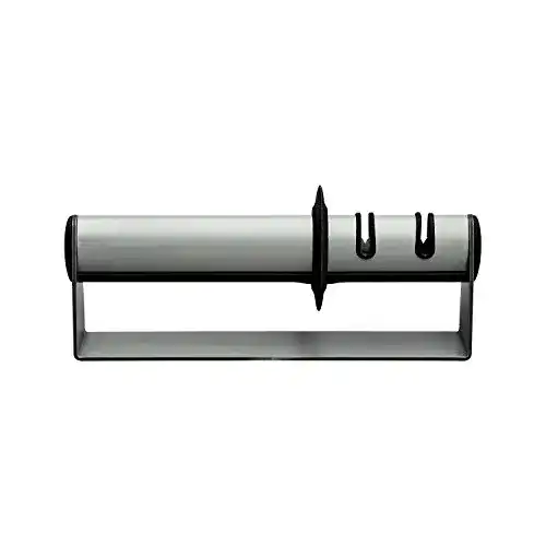 Handmesserschärfer Zwilling Twinsharp Duo für präzises Schärfen