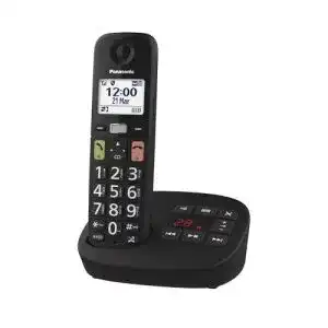 Seniorentelefon mit Anrufbeantworter - 31sURY6arkL. SL500