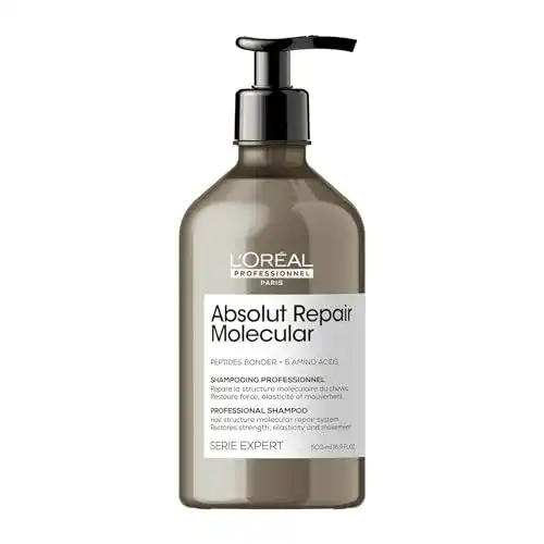 L’Oréal Professionnel Shampoo für strukturgeschädigtes Haar