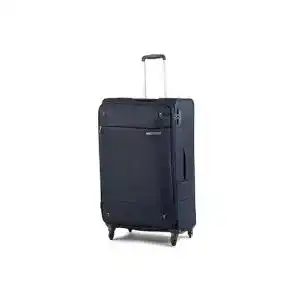 Samsonite Base Boost Spinner L Koffer, erweiterbar, 78 cm