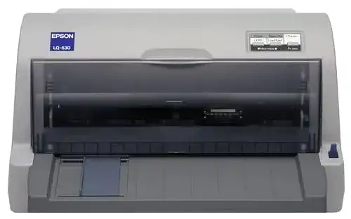 Nadeldrucker Epson LQ-630 für effizientes Drucken