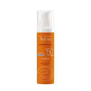 Avène Sonnencreme Solar 50+ Emulsion, 50 ml