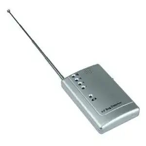 Wanzenfinder Kobert-Goods RF Wanzendetektor