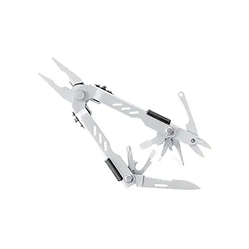 Multitool Gerber Multifunktionswerkzeug mit Nylonholster