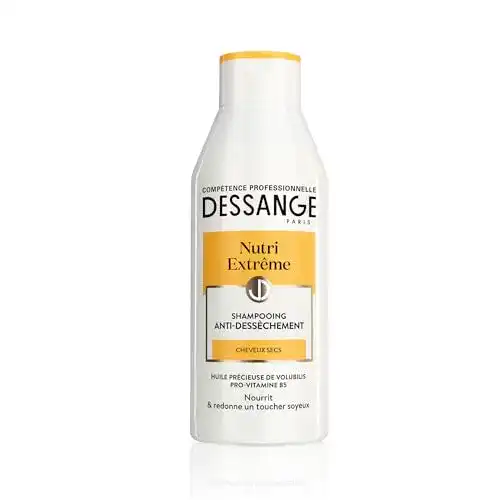 Dessange Nutri-Extrême Shampoo für trockene Haare, 250 ml