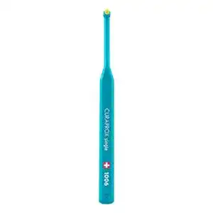Curaprox CS 1006 Einzelzahnbürste für gezielte Zahnreinigung