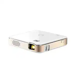 DLP-Beamer Kodak Luma 150 Tragbarer Projektor mit HDMI und USB