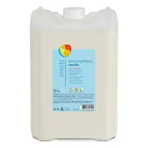 Sonett Geschirrspülmittel sensitiv, 10 Liter Ökologisches Spülmittel