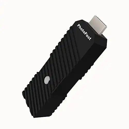 Photofast 4K Gamer Pro Upscaler für HDMI 4K und 1080p