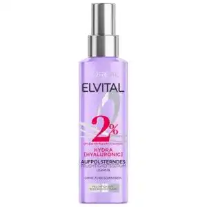 Feuchtigkeitsspray für Haare von L’Oréal Paris Elvital Hydra