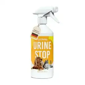 Katzenabwehrspray Petsly – Mildes Fernhaltemittel für Hunde und Katzen