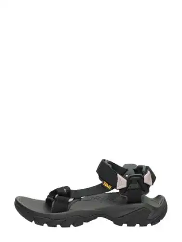 Trekkingsandalen für Damen Teva W Terra Fi 5 Universal