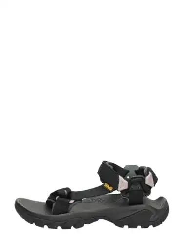 Trekkingsandalen für Damen Teva W Terra Fi 5 Universal