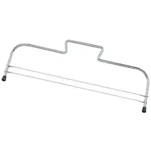 Tortenschneider Westmark Tortenbodenteiler aus Edelstahl