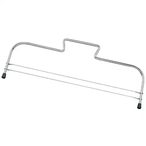 Tortenschneider Westmark Tortenbodenteiler aus Edelstahl