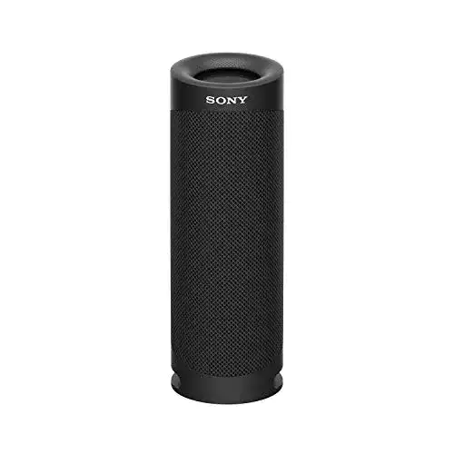 Sony SRS-XB23 tragbarer kabelloser Bluetooth Lautsprecher