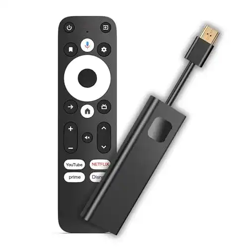 Orbsmart Streaming Stick GD1 4K HDR Android TV 14
