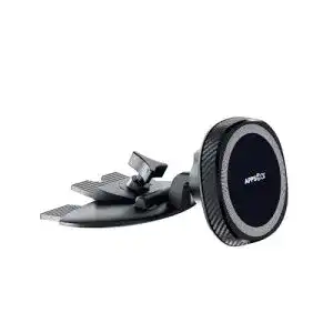 Handyhalterung für CD-Schlitz Apps2Car Magsafe für Auto