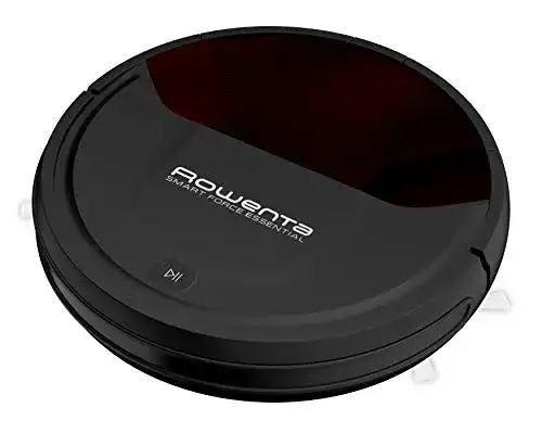 Rowenta Saugroboter RR6943 Smart Force Essential mit hoher Saugleistung