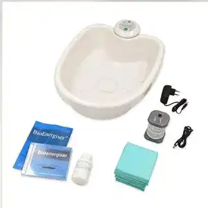 Ionen Fußbad Chi-Enterprise BioEnergiser Detox Spa für Zuhause