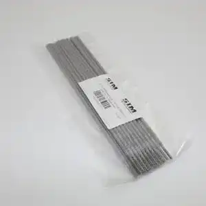 Elektroden Schweißelektroden Edelstahl V2A 1.4316 (308L) 2,5mm 20 Stück