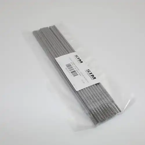 Elektroden Schweißelektroden Edelstahl V2A 1.4316 (308L) 2,5mm 20 Stück