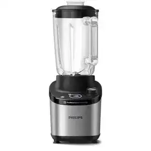 Philips Standmixer HR3760/00 1500 W Leistungsstarker Mixer für die Küche