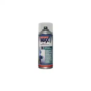 Kunststoff-Primer Spray Max Grundierung für Karosseriekunststoffe