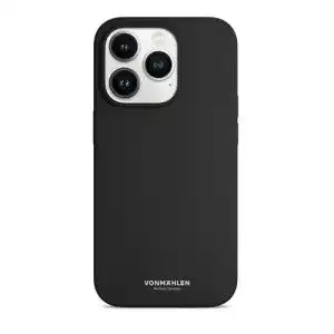 iPhone 14 Pro Max Hülle Vonmählen Soft Silicone Case