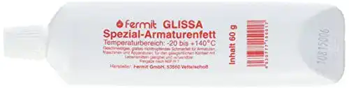 Armaturenfett Stabilo-Sanitaer Spezial Glissa 60g Tube