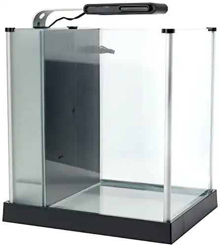 Nano-Aquarium Fluval Spec 3 mit 10 Litern Fassungsvermögen