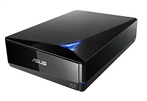 Asus BW-16D1H-U Pro externer Blu-ray-Brenner