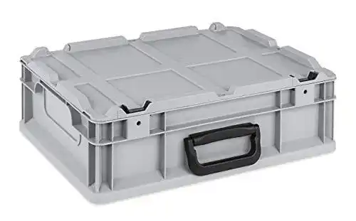 Eurobox aidB NextGen Portable, 400 x 300 x 135 mm, 1 Stück