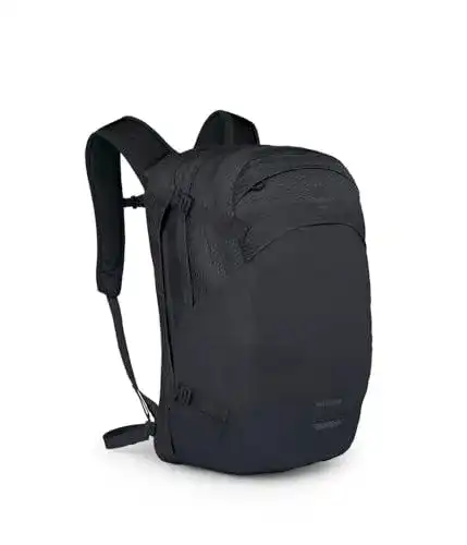 Osprey Nebula Rucksack für Lifestyle, unisex – Schwarz, O/S