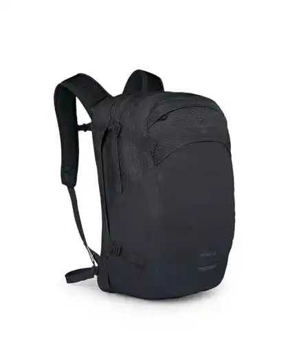 Osprey Nebula Rucksack für Lifestyle, unisex – Schwarz, O/S