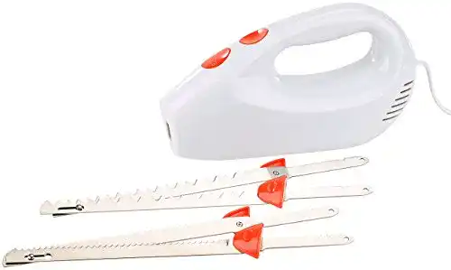 Elektromesser von Rosenstein & Söhne Elektrisches Schneidegerät