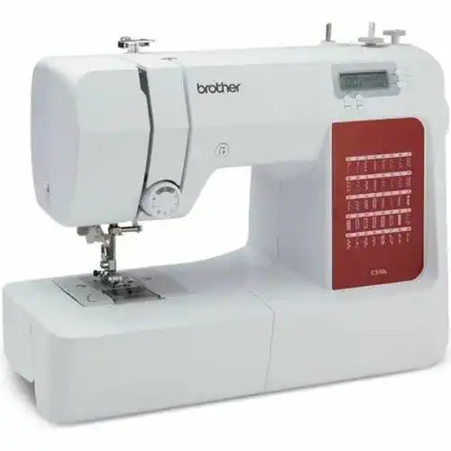 Brother Nähmaschine CS10s Classic mit 40 Stichen