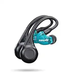 Shure AONIC 215 TW2 True Wireless In-Ear Ohrhörer mit Geräuschisolierung