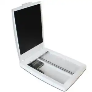 Flachbettscanner Visioneer 7900 für Fotos und Dokumente