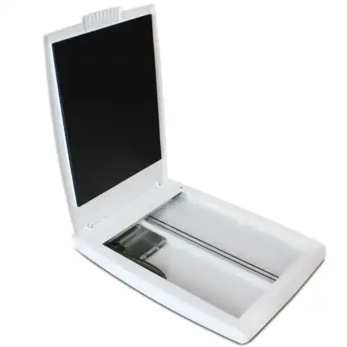 Flachbettscanner Visioneer 7900 für Fotos und Dokumente