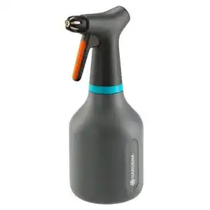 Sprühflasche Pflanzen
