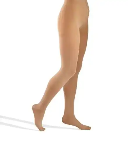 Kompressionsstrumpfhosen Tonus Elast 23-32 mmHg für Damen und Herren