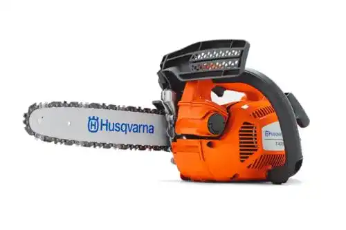 Husqvarna Motorsäge T 435 12 Modell 966997212