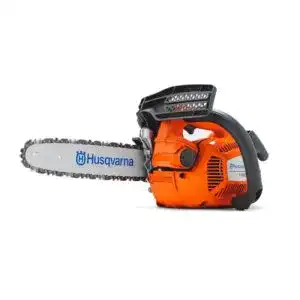 Einhandkettensäge Husqvarna 966997212 Motorsäge T 435 für präzise Anwendungen