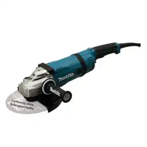 Makita GA9030RF01 Winkelschleifer 230 mm mit 2400 W Leistung