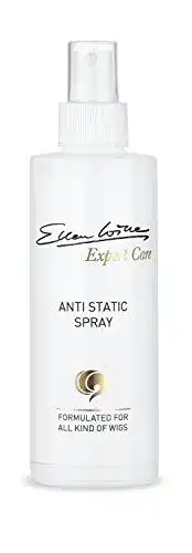 Antistatik-Spray Ellen Wille Expert Care für Echthaar