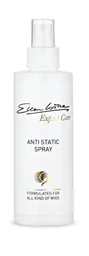 Antistatik-Spray Ellen Wille Expert Care für Echthaar